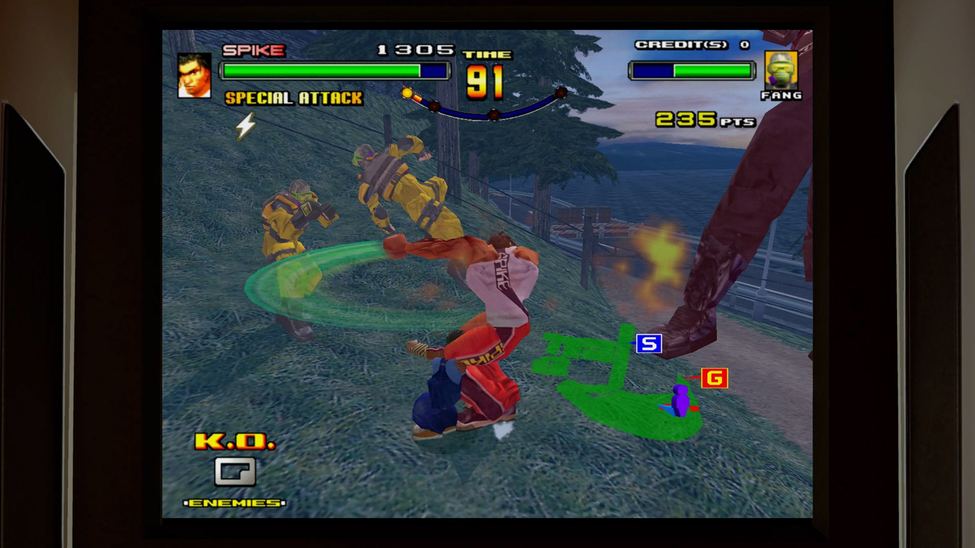 Like a Dragon: Infinite Wealth - Imagen 40